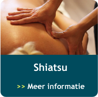 shiatsu therapie