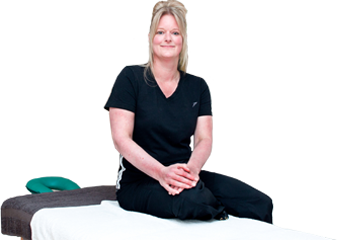 Dynamic Therapie Ureterp massage Friesland