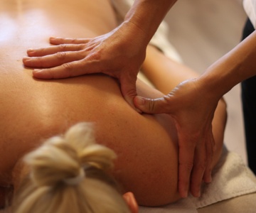 shiatsu